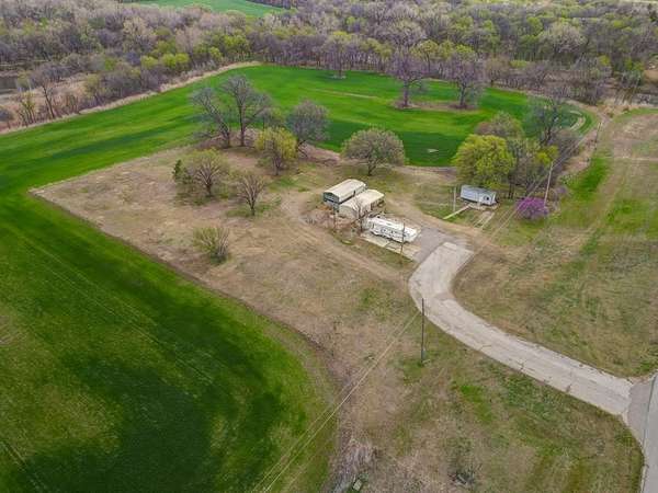 2.62 Acres of Land for Sale in Arkansas City, Kansas