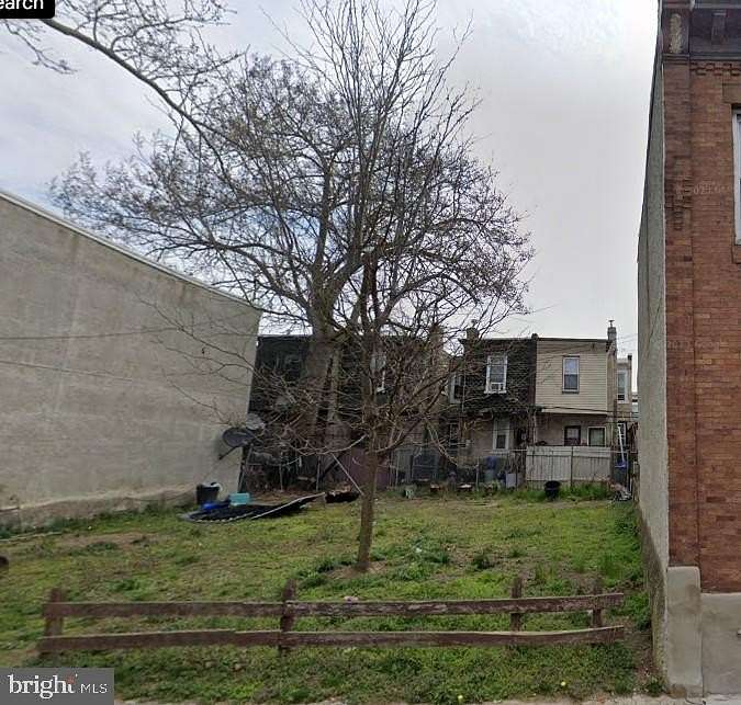 0.02 Acres of Residential Land for Sale in Philadelphia, Pennsylvania