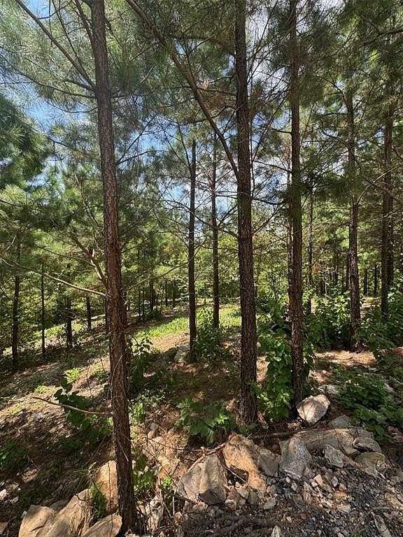 2 Acres of Residential Land for Sale in Broken Bow, Oklahoma