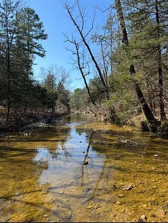 2 Acres of Residential Land for Sale in Broken Bow, Oklahoma