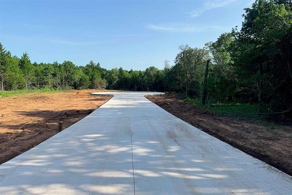 0.83 Acres of Residential Land for Sale in Guthrie, Oklahoma