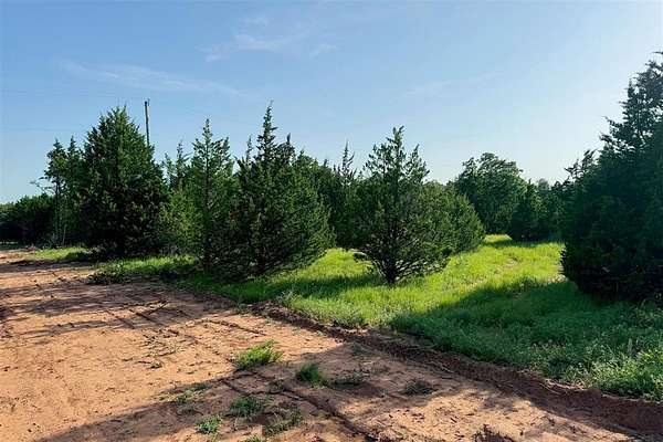 0.91 Acres of Residential Land for Sale in Guthrie, Oklahoma