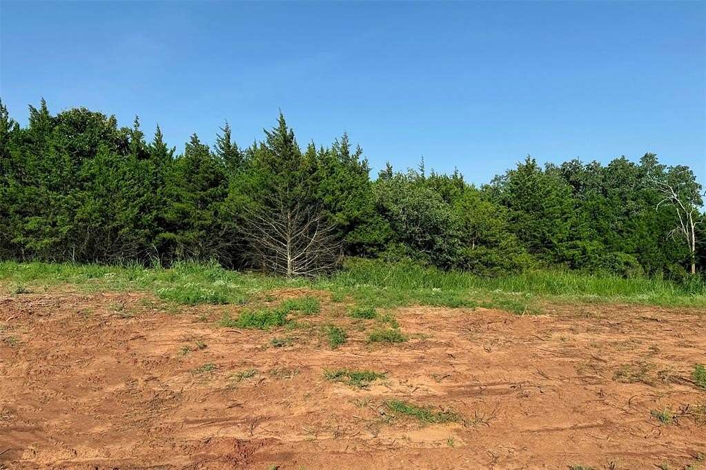1.12 Acres of Residential Land for Sale in Guthrie, Oklahoma