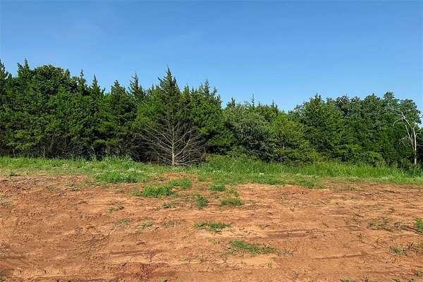 1.12 Acres of Residential Land for Sale in Guthrie, Oklahoma