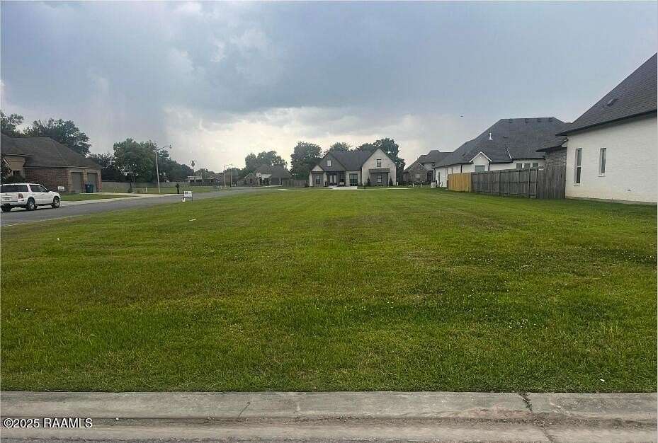 0.2 Acres of Residential Land for Sale in Lafayette, Louisiana