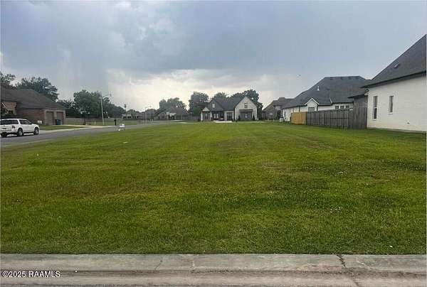 0.2 Acres of Residential Land for Sale in Lafayette, Louisiana