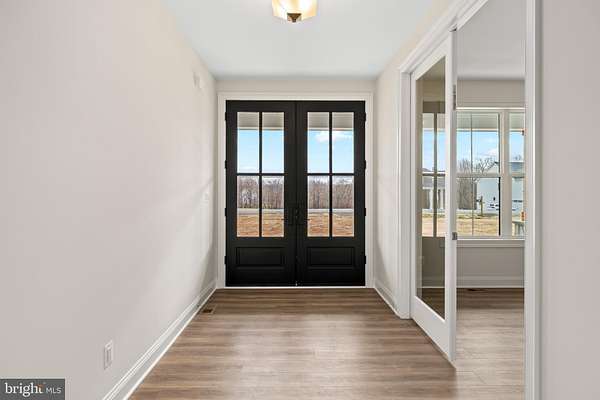 2 Acres of Residential Land with Home for Sale in Charlottesville, Virginia