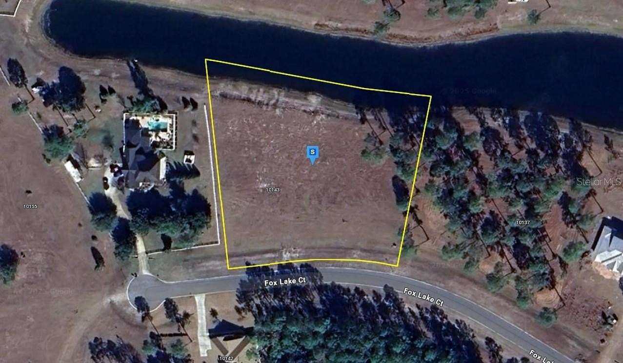 2 Acres of Land for Sale in Jacksonville, Florida