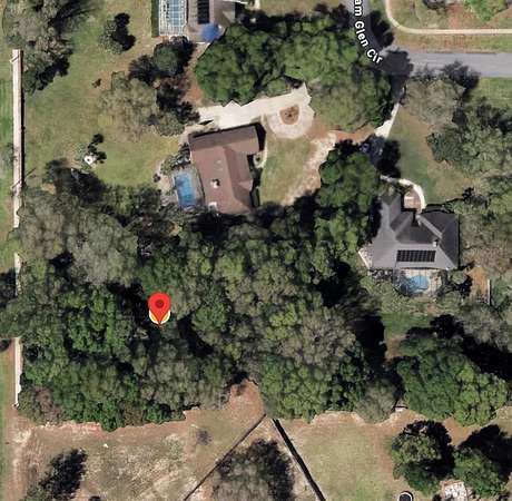 1 Acre of Residential Land for Sale in Longwood, Florida