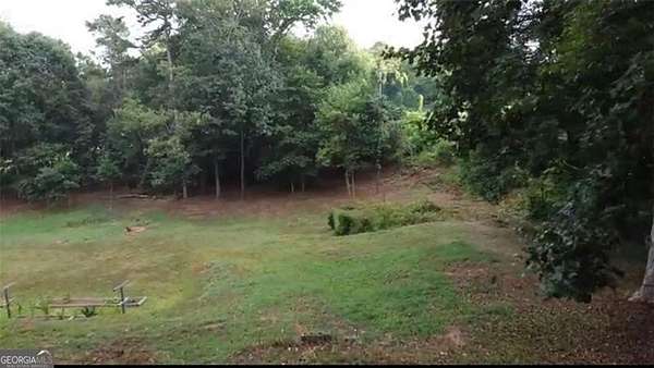 0.93 Acres of Residential Land for Sale in Gainesville, Georgia