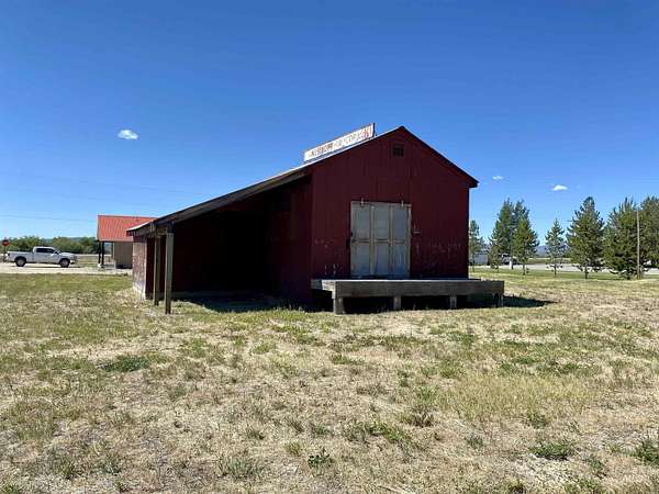 0.18 Acres of Mixed-Use Land for Sale in Fairfield, Idaho