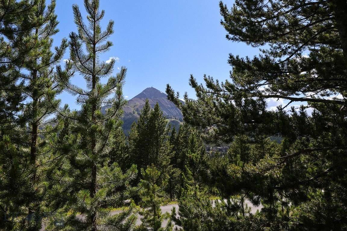 1 76 Acres of Residential Land - Big Sky Mt 145874862