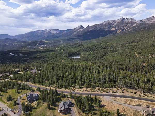 1 76 Acres of Residential Land - Big Sky Mt 145874872