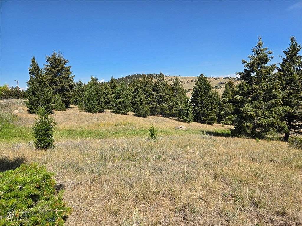 2 43 Acres of Residential Land - Butte Mt 145874874