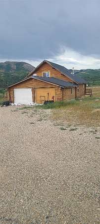 20.5 Acres of Land with Home for Sale in Anaconda, Montana