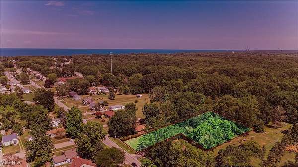 3.84 Acres of Residential Land for Sale in Lorain, Ohio