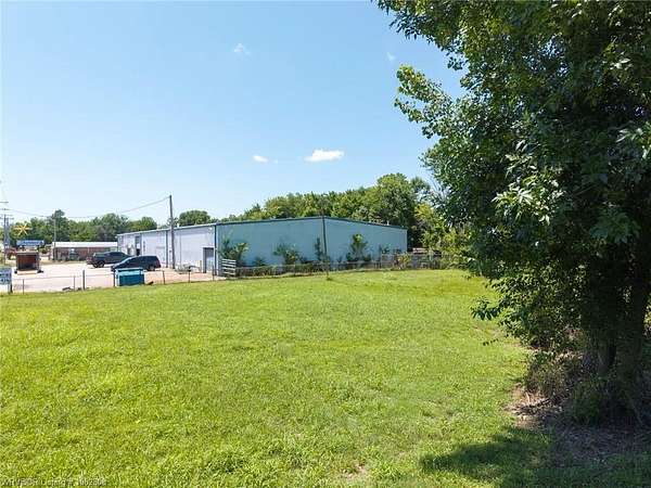 1.89 Acres of Commercial Land for Sale in Fort Smith, Arkansas