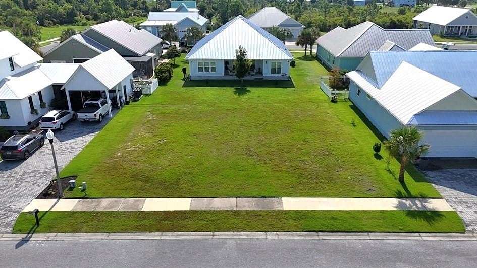 0.17 Acres of Residential Land for Sale in Mexico Beach, Florida