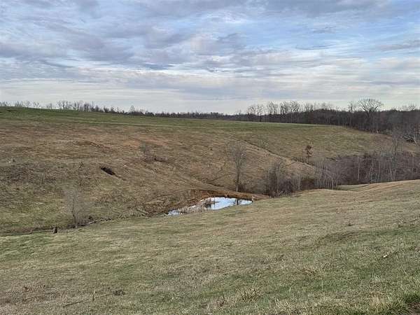 48 Acres of Agricultural Land for Sale in Scottown, Ohio