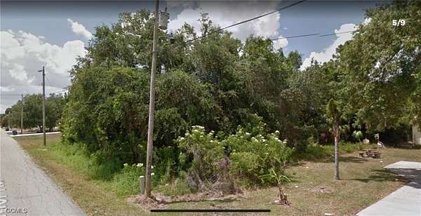 0.44 Acres of Residential Land for Sale in North Fort Myers, Florida