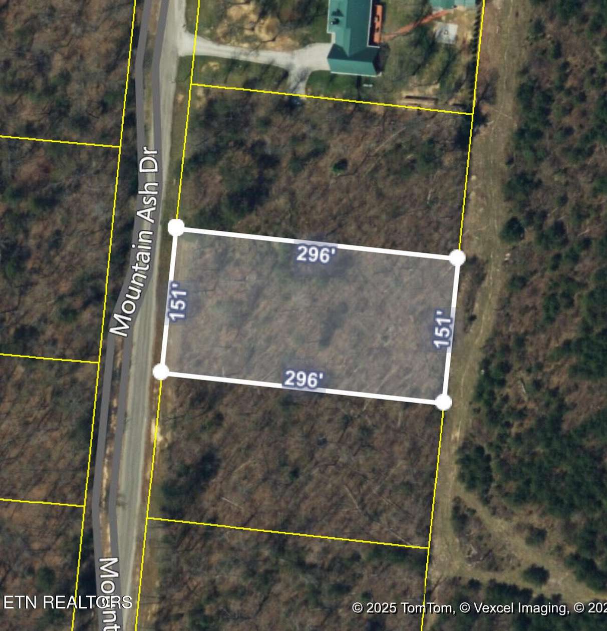 1 Acre of Residential Land for Sale in Monterey, Tennessee