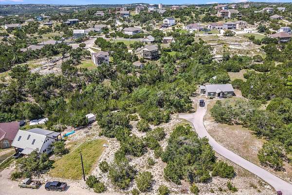 0.58 Acres of Residential Land for Sale in Dripping Springs, Texas