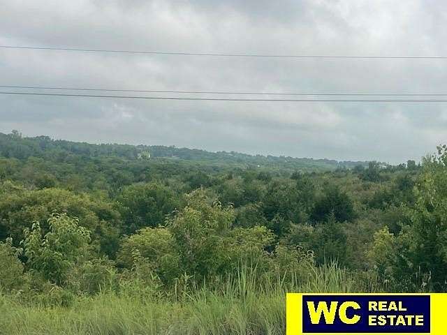 86.2 Acres of Recreational Land for Sale in Fort Calhoun, Nebraska