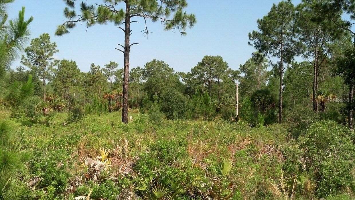 8.3 Acres of Commercial Land for Sale in Port Charlotte, Florida