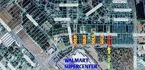 0.35 Acres of Mixed-Use Land for Sale in Ocala, Florida