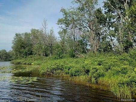 23 Acres of Recreational Land for Sale in McMillan, Michigan