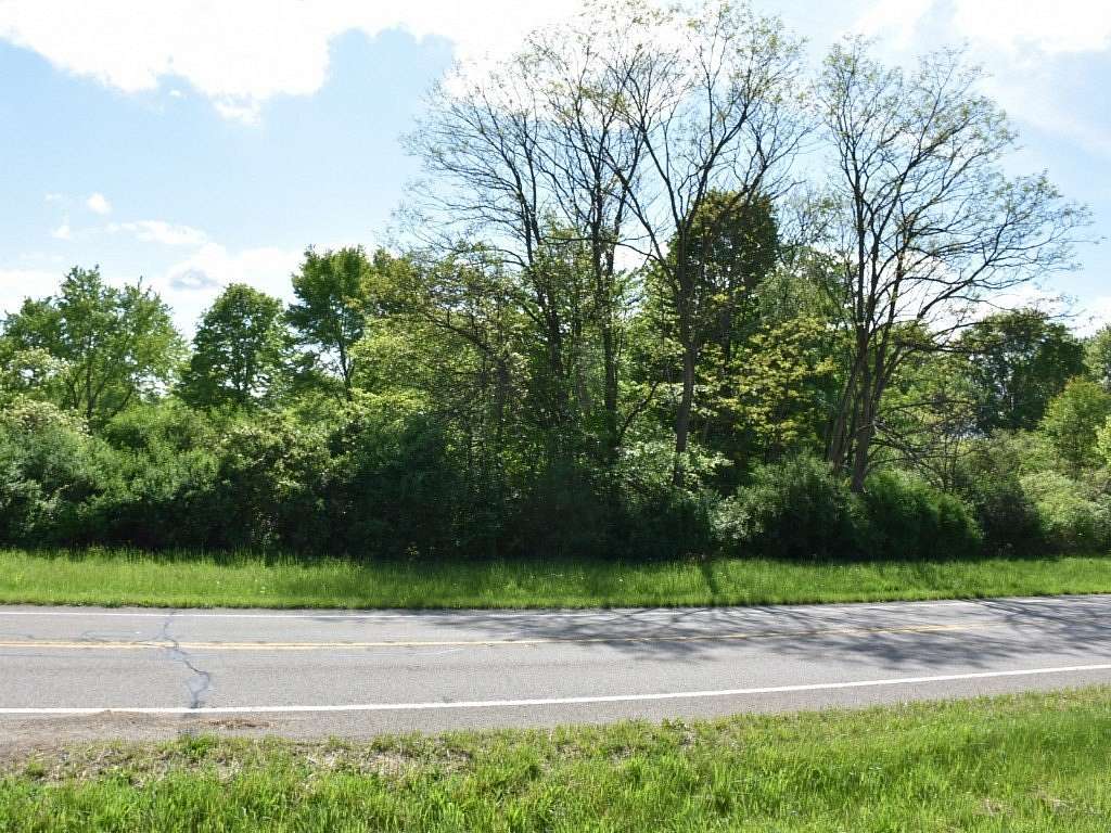 1.49 Acres of Land for Sale in Conneaut Lake, Pennsylvania
