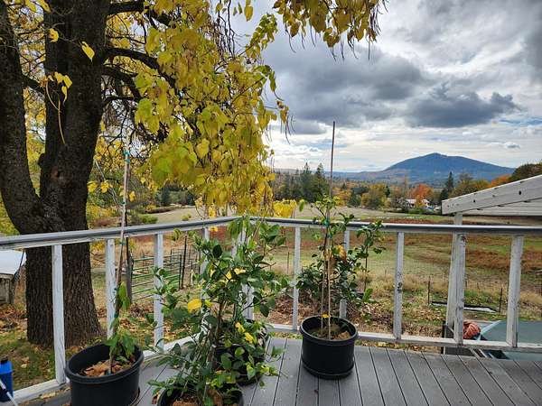 10.3 Acres of Land with Home for Sale in Montgomery Creek, California