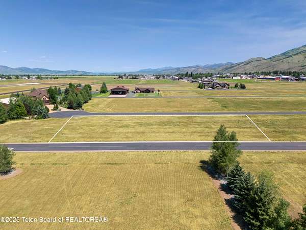 1.25 Acres of Land for Sale in Afton, Wyoming