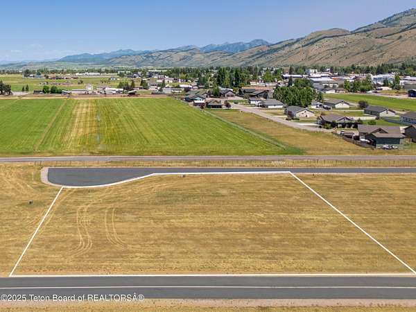1.34 Acres of Land for Sale in Afton, Wyoming