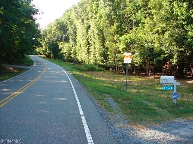 32.1 Acres of Recreational Land for Sale in Asheboro, North Carolina