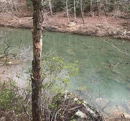 5.9 Acres of Land for Sale in Wilder, Tennessee