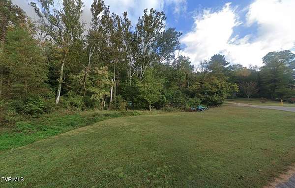 1.6 Acres of Residential Land for Sale in Knoxville, Tennessee