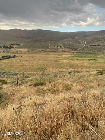 10.8 Acres of Land for Sale in Reno, Nevada