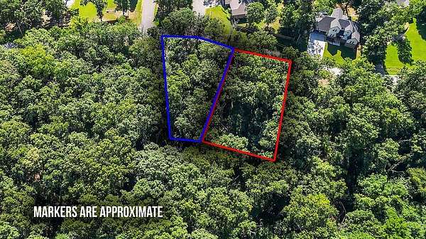 0.7 Acres of Residential Land for Sale in Bella Vista, Arkansas