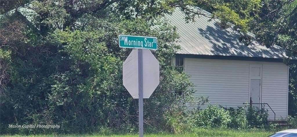 3.89 Acres of Land for Sale in Bentonville, Arkansas