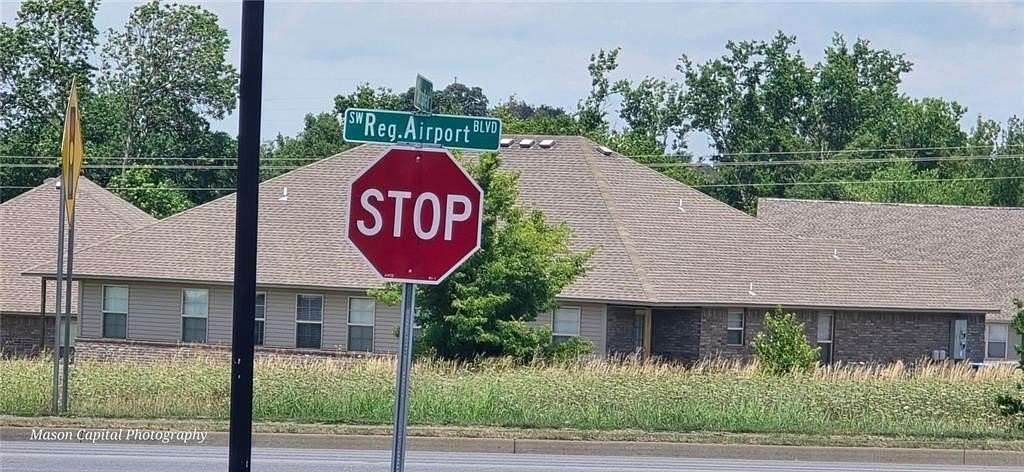 3.89 Acres of Land for Sale in Bentonville, Arkansas