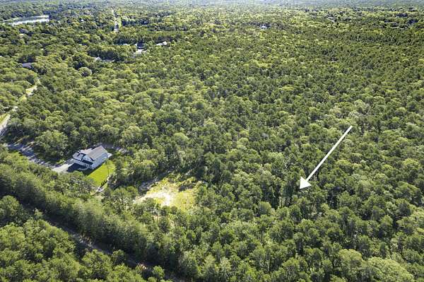 0.92 Acres of Residential Land for Sale in Harwich, Massachusetts