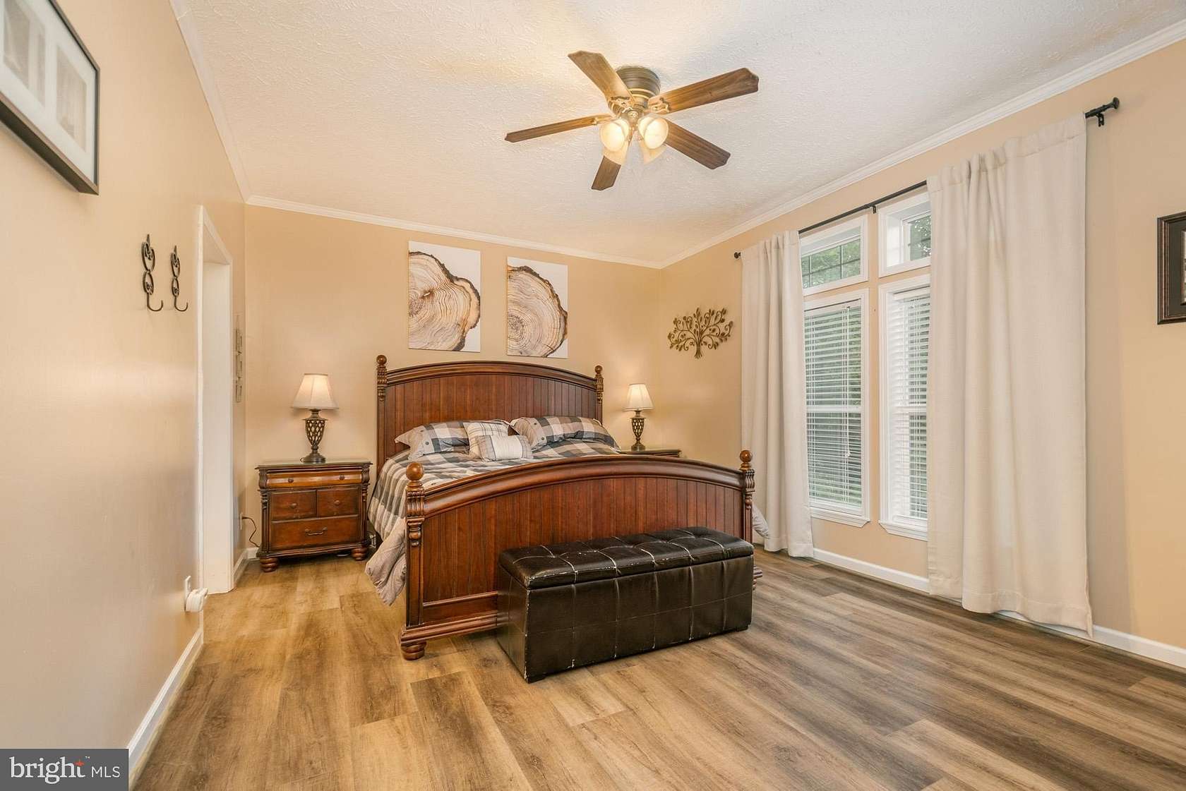 1.87 Acres of Land with Home for Sale in McHenry, Maryland