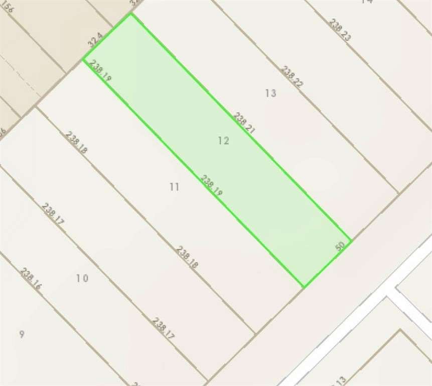 0.27 Acres of Land for Sale in Dallas, Texas