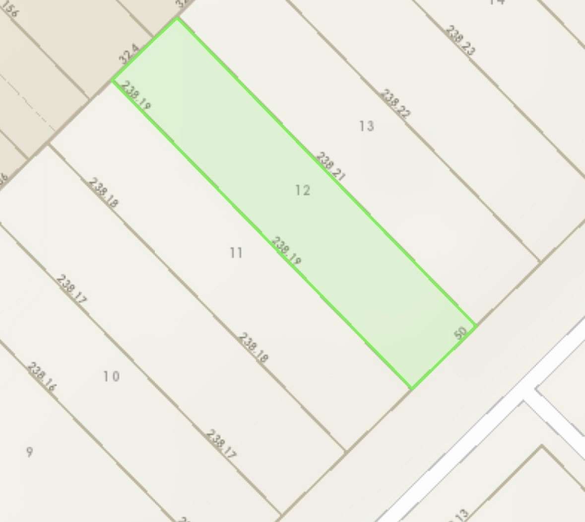 0.27 Acres of Residential Land for Sale in Dallas, Texas