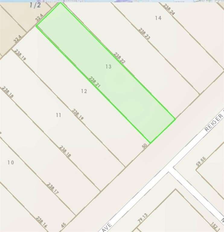 0.27 Acres of Land for Sale in Dallas, Texas