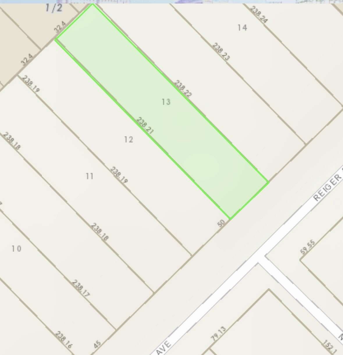 0.27 Acres of Residential Land for Sale in Dallas, Texas