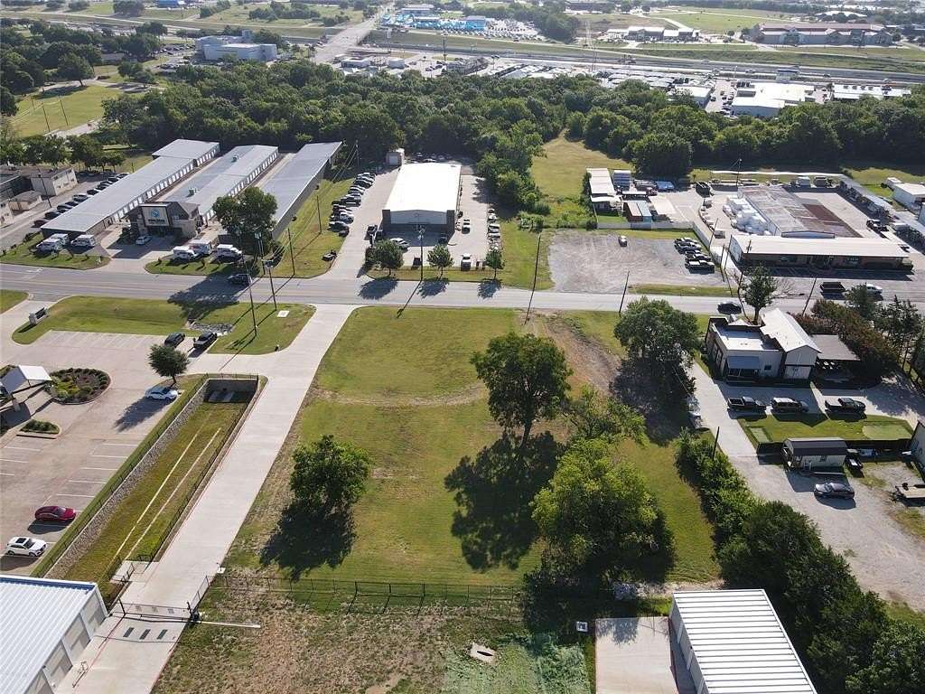 1 Acre of Commercial Land for Sale in Sherman, Texas