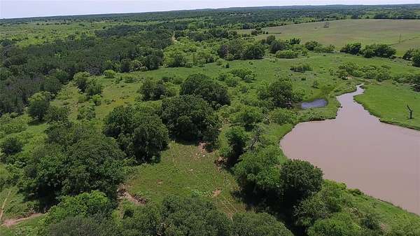 50 Acres of Land for Sale in Cisco, Texas