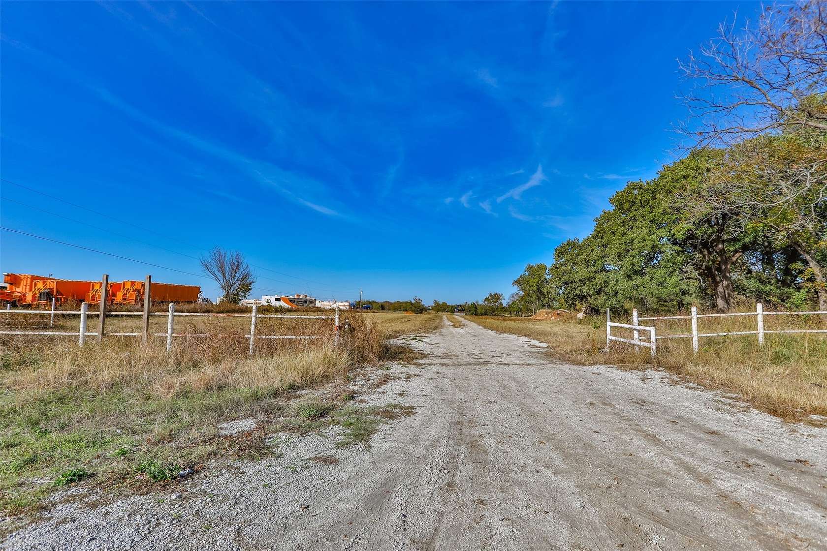 10.3 Acres of Commercial Land for Sale in Gainesville, Texas